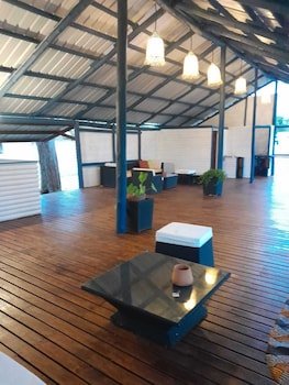 Ponta Mar Resort
