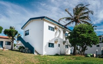 Ponta Mar Resort