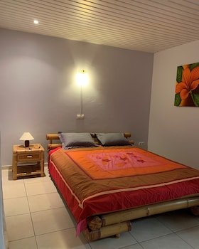 City Home Tahiti