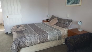 Heritage Highway Motel