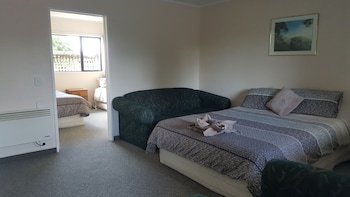 Heritage Highway Motel