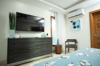 Cofresi Hills Residence