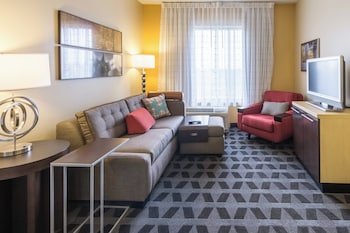 TownePlace Suites Dayton Butler Township