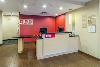 TownePlace Suites Dayton Butler Township