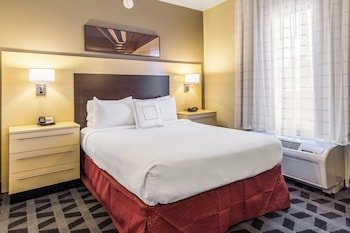 TownePlace Suites Dayton Butler Township
