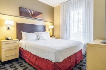 TownePlace Suites Dayton Butler Township