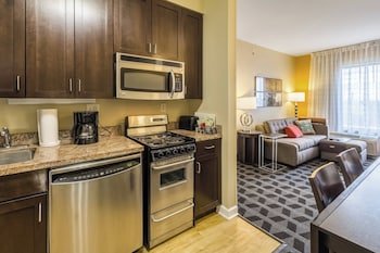TownePlace Suites Dayton Butler Township