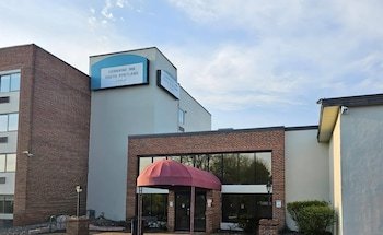 Howard Johnson by Wyndham South Portland