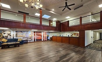 Howard Johnson by Wyndham South Portland