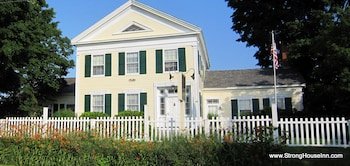 Strong House Inn