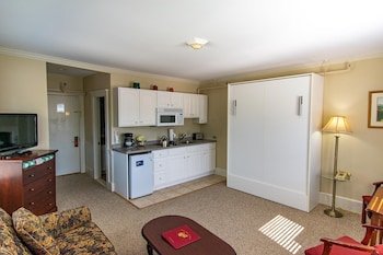 Eastern Slope Inn Resort