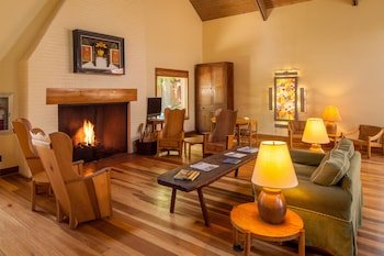 New Harmony Inn Resort