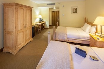 New Harmony Inn Resort