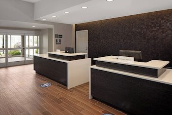Residence Inn Detroit Farmington Hills