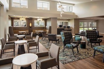 Residence Inn Detroit Farmington Hills