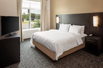 Residence Inn Detroit Farmington Hills