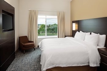 Residence Inn Detroit Farmington Hills