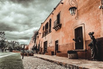 Hostal Hacienda Sepulveda