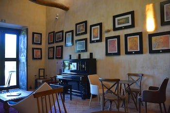 Hostal Hacienda Sepulveda