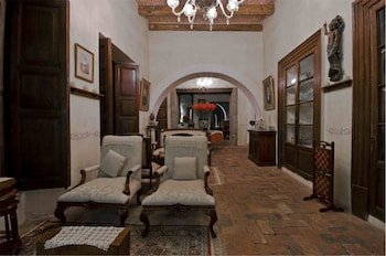 Hostal Hacienda Sepulveda