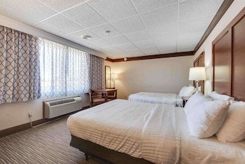 Best Western Movie Manor