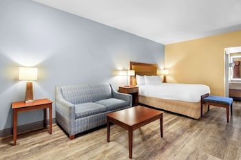 SureStay Plus by Best Western Twentynine Palms Joshua Tree