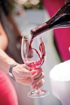 Wine & Roses Hotel Restaurant Spa Lodi