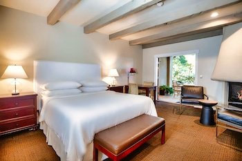 Wine & Roses Hotel Restaurant Spa Lodi