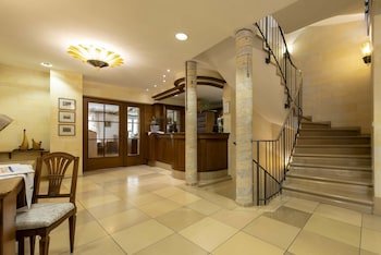 Business Hotel Gasthof Krone