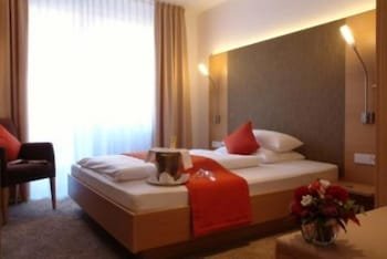 Business Hotel Gasthof Krone