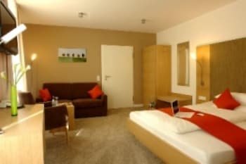 Business Hotel Gasthof Krone