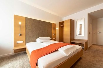 Business Hotel Gasthof Krone