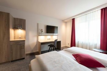 Business Hotel Gasthof Krone