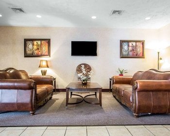 Quality Inn Merrillville