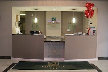 Quality Inn Merrillville