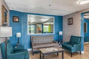Quality Inn I-10 East Near AT&T Center