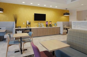 Home2 Suites By Hilton Little Rock Midtown Medical Center