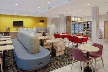 Home2 Suites By Hilton Little Rock Midtown Medical Center