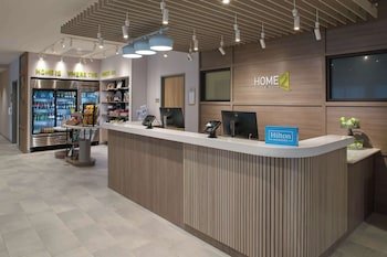 Home2 Suites By Hilton Little Rock Midtown Medical Center