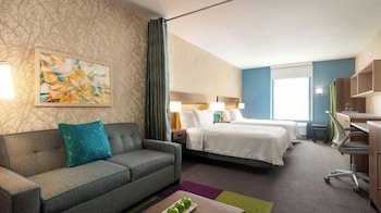 Home2 Suites By Hilton Little Rock Midtown Medical Center