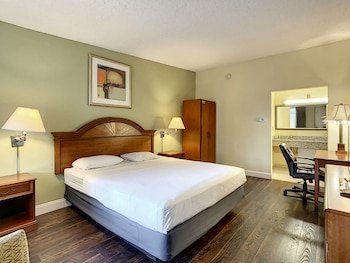 Stayable Suites Orlando