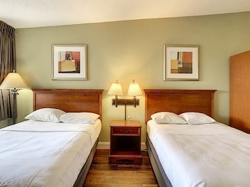 Stayable Suites Orlando