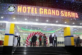 Hotel Grand Surma