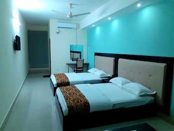 Hotel Grand Surma