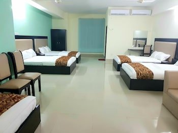 Hotel Grand Surma