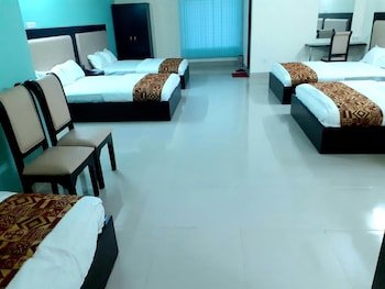 Hotel Grand Surma