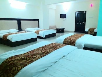 Hotel Grand Surma