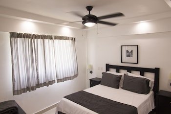 City Caribbean Hotel Boutique