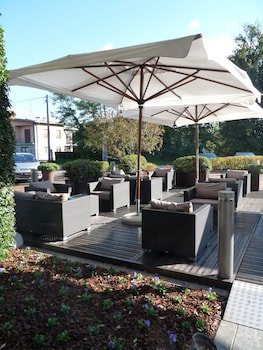 First Hotel Milan Malpensa Airport