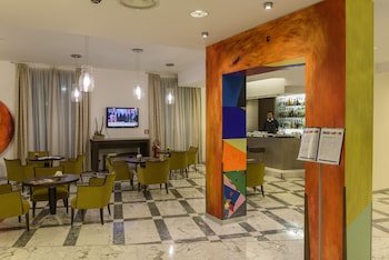 First Hotel Milan Malpensa Airport